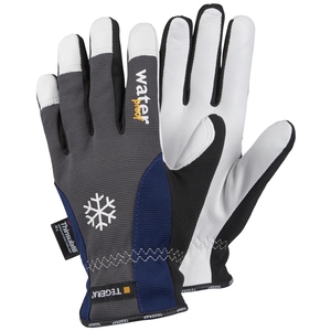 Tegera 295 Winter Thinsulate Lined Leather Glove