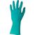 Nitrile Disposable Glove Cuffed Blue (Box 100)