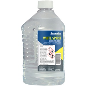 White Spirit 2 Litre