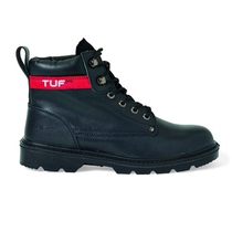 tuf rigger boots