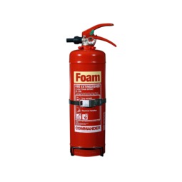 Fire Extinguisher Foam 2 Litre