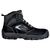 Cofra Egeo Suede Leather Metal Free Safety Boots S1P Black