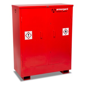 Armorgard Flamstor FSC3 Storage Cabinet