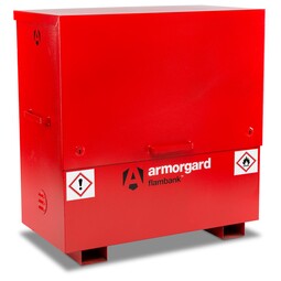 Armorgard Flambank FBC4 Storage Chest
