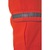 PULSAR PR336 Rail Spec Hi Vis Combat Trouser Tall Leg Orange