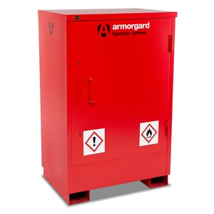 Armorgard Flamstor FSC2 Storage Cabinet