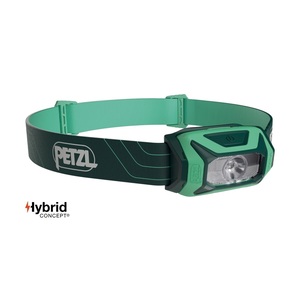 Petzl E091DA00 Tikkina Headlamp Black