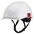ProGARM 2660 Safety Helmet Class 1 Arc Flash White