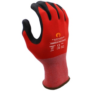 MCR OLB01 Tornado Olba Lightweigh Nitrile Palm Coated Glove
