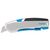 Martor No.625001 Securepro 625 Squeeze Grip Safety Knife