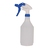 Hand Sprayer Bottle Plastic Blue 750ML
