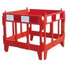 Road Barriers & Accessories