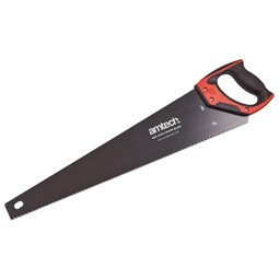 Non Stick Coated Hand Saw Blade 22'