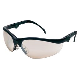 Klondike Plus Safety Specs Indoor/Outdoor Lens