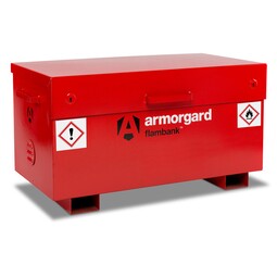 Armorgard Flambank FB2 Storage Vault