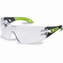 Protective Safety Glasses - Clear