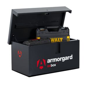 Armorgard OX5 OxBox Truck Box